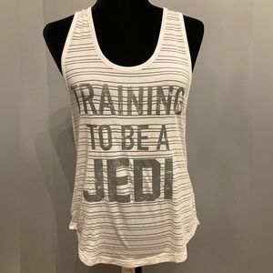 (3 for $25) 💥Host Pick💥Star Wars Tank Top